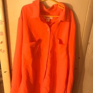 Gorgeous Coldwater Creek Blouse